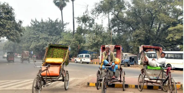 आरक्षणको विषयलाई लिएर दलित तथा जनजाति संगठनद्वारा भारत बन्द आह्वान