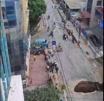 खोलाको अधिकार खोलालाई नै सुम्पिने वातावरण बनाउनु पर्छः मेयर साह