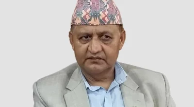 गणतन्त्रको सार जनताको सुखद जीवन हो : मुख्यमन्त्री आचार्य