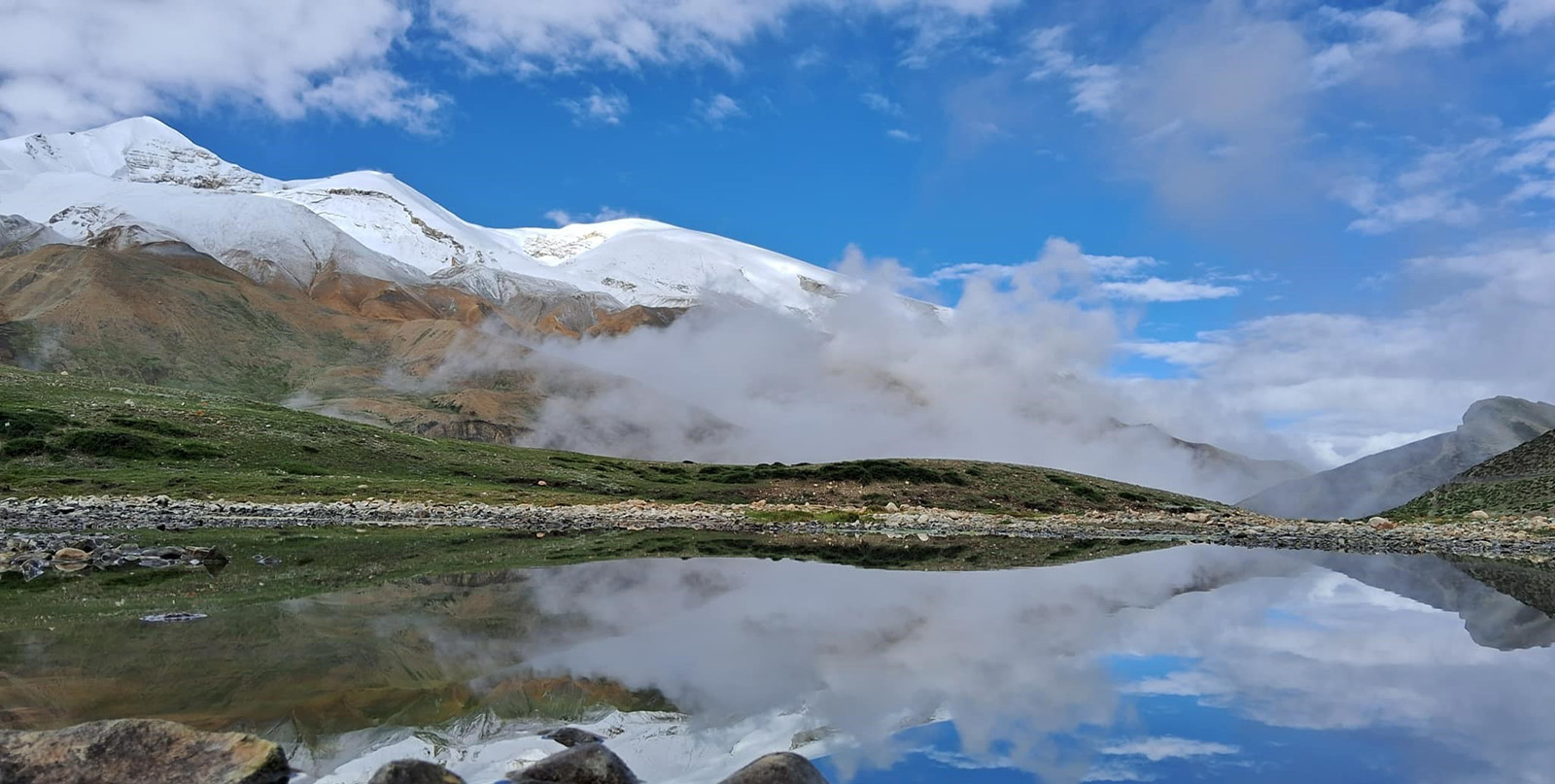 तस्बिरमा दामोदरकुण्ड