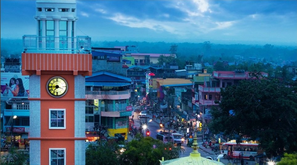 धरानमा प्रथम महिला उद्यमी प्रदर्शनी हुँदै