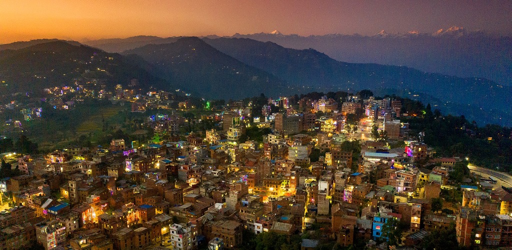 पर्यटकीय नगर धुलिखेल नेपालको पहिलो र एसियाको दोस्रो स्वस्थ सहर घोषणा