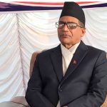 नेपाली भाषालाई लोकप्रिय र साझा बनाउन भानुभक्तको महत्वपूर्ण योगदान छः प्रदेश प्रमुख भट्ट