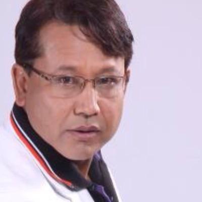 चलचित्र विकास बोर्डको अध्यक्षमा दिनेश डिसी नियुक्त