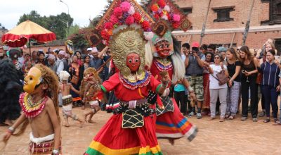 आज गाईजात्रा पर्व मनाइँदै, यस्तो छ गाईजात्राको इतिहास
