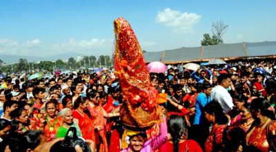 यस वर्षको गौरा पर्व भदौ १५ गते