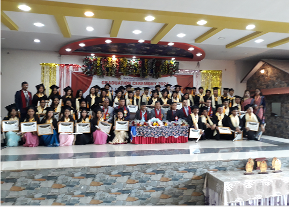 युवालाई विश्वस्त पार्न वर्तमान गठबन्धनः सञ्चारमन्त्री गुरुङ