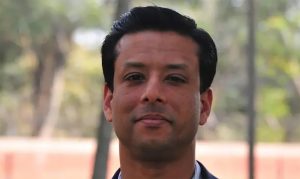 शेख हसिनाले शरणका लागि आवेदन नदिएको छोरा सजीवको भनाई