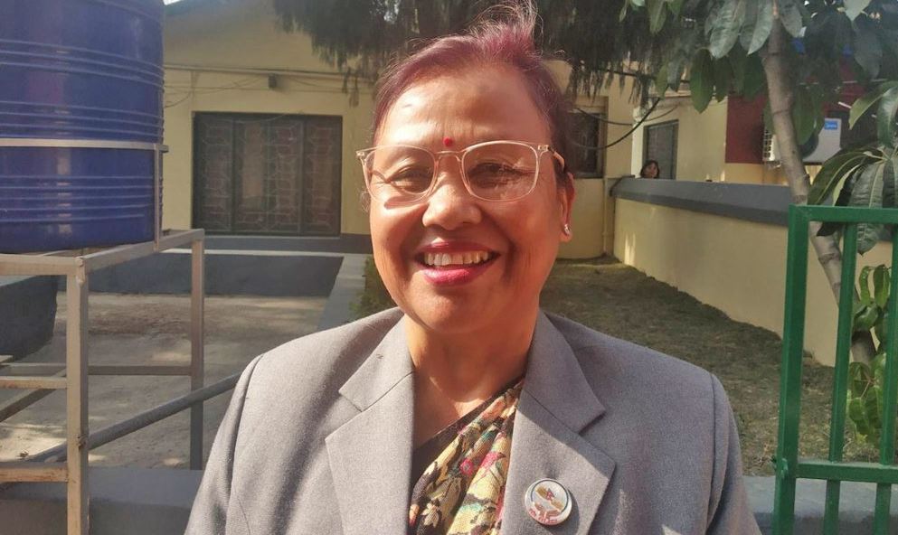 दुई संसदीय समितिमा दुई जनाको मात्रै उम्मेदवारी