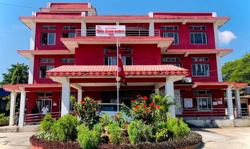 झापामा अनुचित लेनदेनका ९८ उजुरी