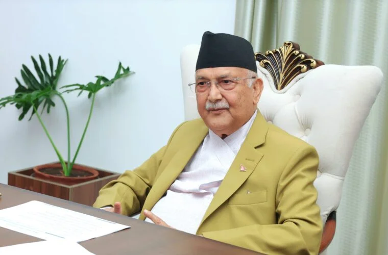 भारतमा विद्युत् निर्यातका लागि कार्ययोजना तयार छः प्रधानमन्त्री