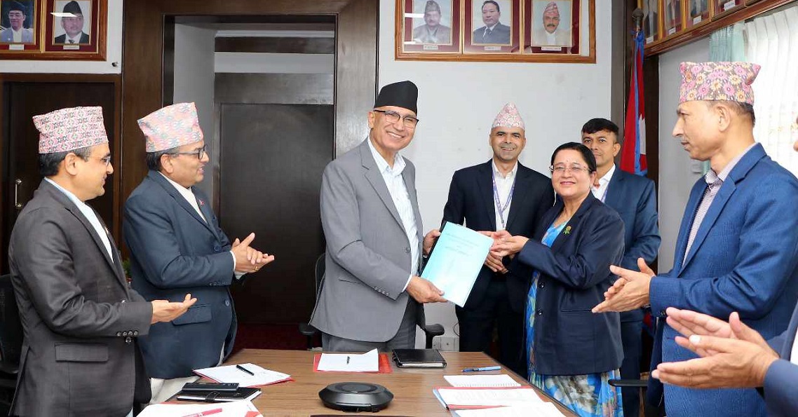 लघुवित्तहरूलाई ६० दिनभित्र नियतवश नतिर्ने र समस्यामा परेका ऋणी छुट्याउन कार्यदलको सुझाव