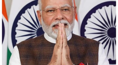 अमेरिकी कर धम्कीबीच मोदीको कर कटौतीको वाचा