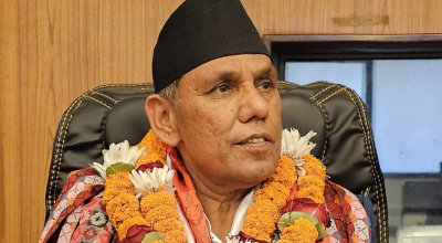 छुवाछूत प्रथा उन्मूलन गर्न आफैँबाट सुरुवात गर्नुपर्छः अध्यक्ष दाहाल