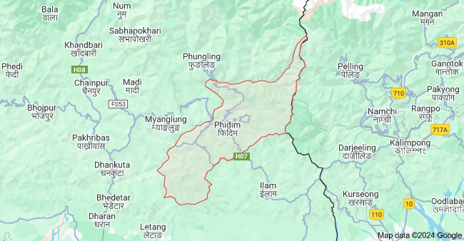 ग्रिनेड पड्केर पाँचथरमा दुई बालबालिकाको मृत्यु
