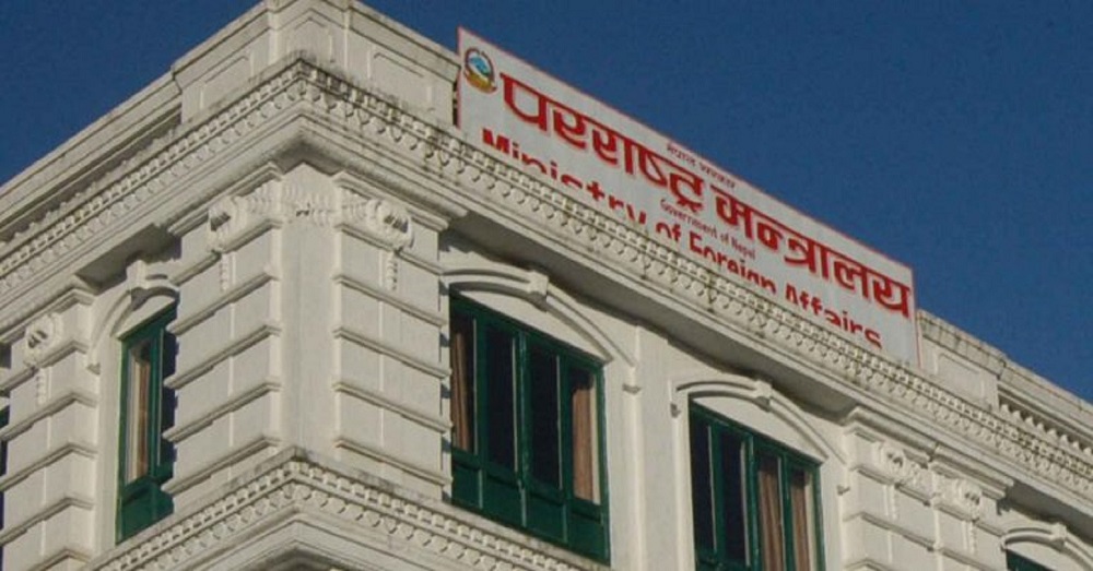 लेबनानमा नेपाली नागरिक सुरक्षित : परराष्ट्र मन्त्रालय