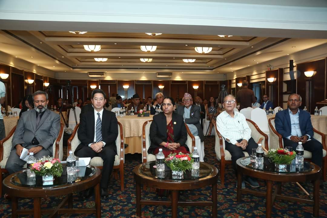 सिपिसीद्वारा पारित प्रस्तावले विश्वव्यापी विकास र समृद्धिका अवसर सिर्जना गर्ने विश्वास