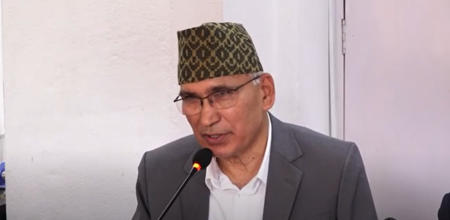 लोकप्रियताभन्दा अर्थतन्त्रलाई चलायमान बनाउन बजेट केन्द्रित छ : अर्थमन्त्री