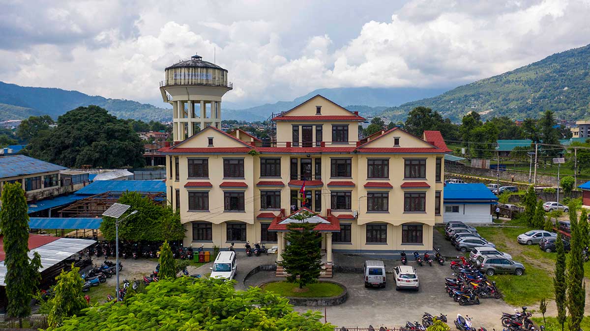 राप्ती र पोखरा स्वास्थ्य विज्ञान प्रतिष्ठानमा ‘एमबिबिएस’ अध्ययनको बाटो खुल्यो