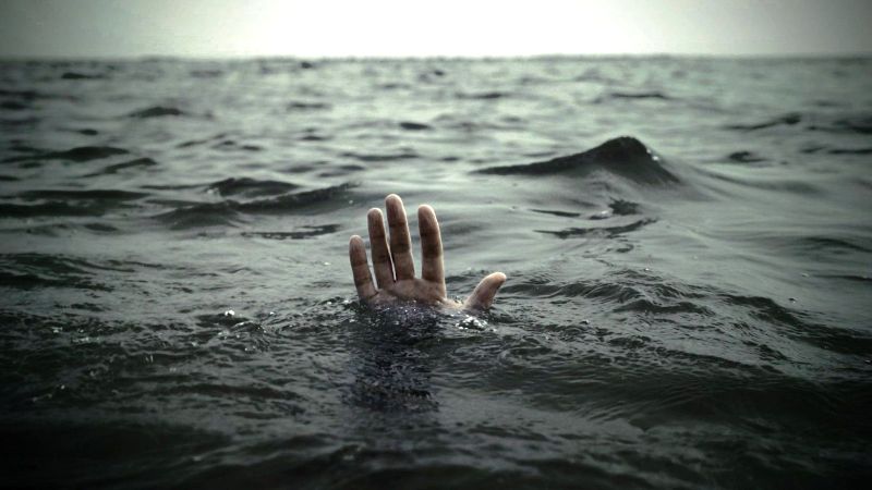 पोखरीमा डुबेर एकैघरका दाजुबहिनीको मृत्यु,गाउँ नै शोकमा