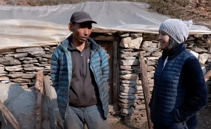 ‘हराएका वर्षहरू’ का प्रकाशलाई भेट्न चाहन्छन् प्रधानमन्त्री