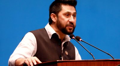 रविलाई थुनामा पठाउने उच्च अदालतको आदेश सर्वोच्चद्वारा  सदर