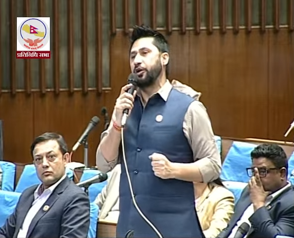 ‘भ्रष्टाचारको मुद्दामा नो इफ, नो बट, हाम्रो कुरा क्लियर कट’