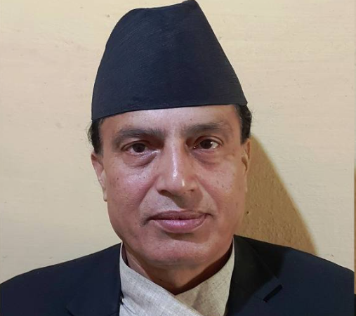 उच्च अदालत पाटनका न्यायाधीश रेग्मीको निधन