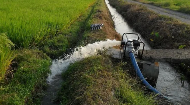 दुई करोडको लागतमा नवलपरासीका नौ स्थानमा डिप ट्युबेल जडान गरिँदै