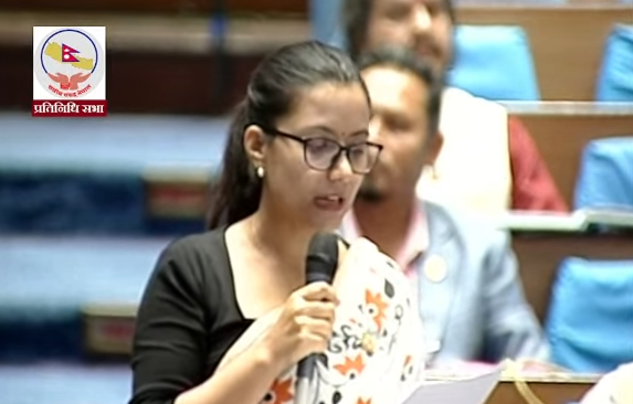 देशको हवाईयात्रा सुरक्षित बनाउन कडा कानुन आवश्यकः सांसद गौतम