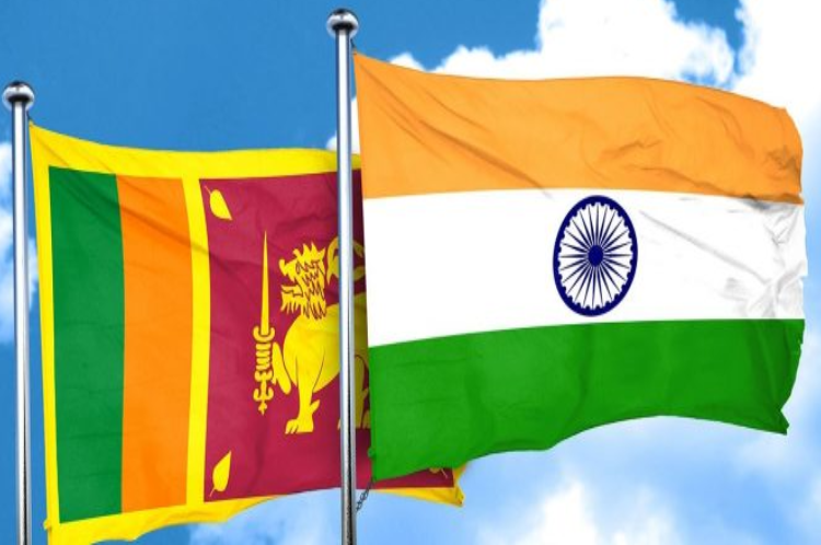 भारतद्वारा श्रीलङ्कालाई ऊर्जा परियोजनाको पहिलो भुक्तानी हस्तान्तरण