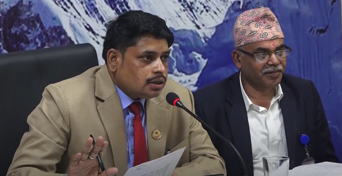 बायो इथानोल उत्पादन तथा प्रयोगका लागि आवश्यक प्रबन्ध मिलाउन निर्देशन