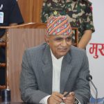 कर्णाली रङ्गशालाको काम छिटो टुङ्ग्याउन मुख्यमन्त्रीको निर्देशन