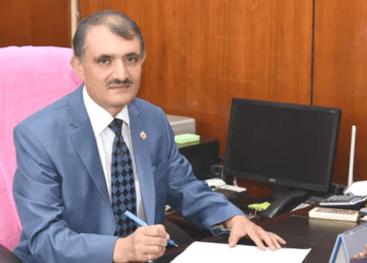 निगमका अध्यक्ष  अधिकारीलाई सरकारले सोध्यो ११ बुँदे स्पष्टीकरण