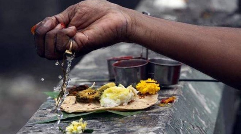 मिथिलामा भदौ पूर्णिमाकै दिन पितृपक्ष सुरु