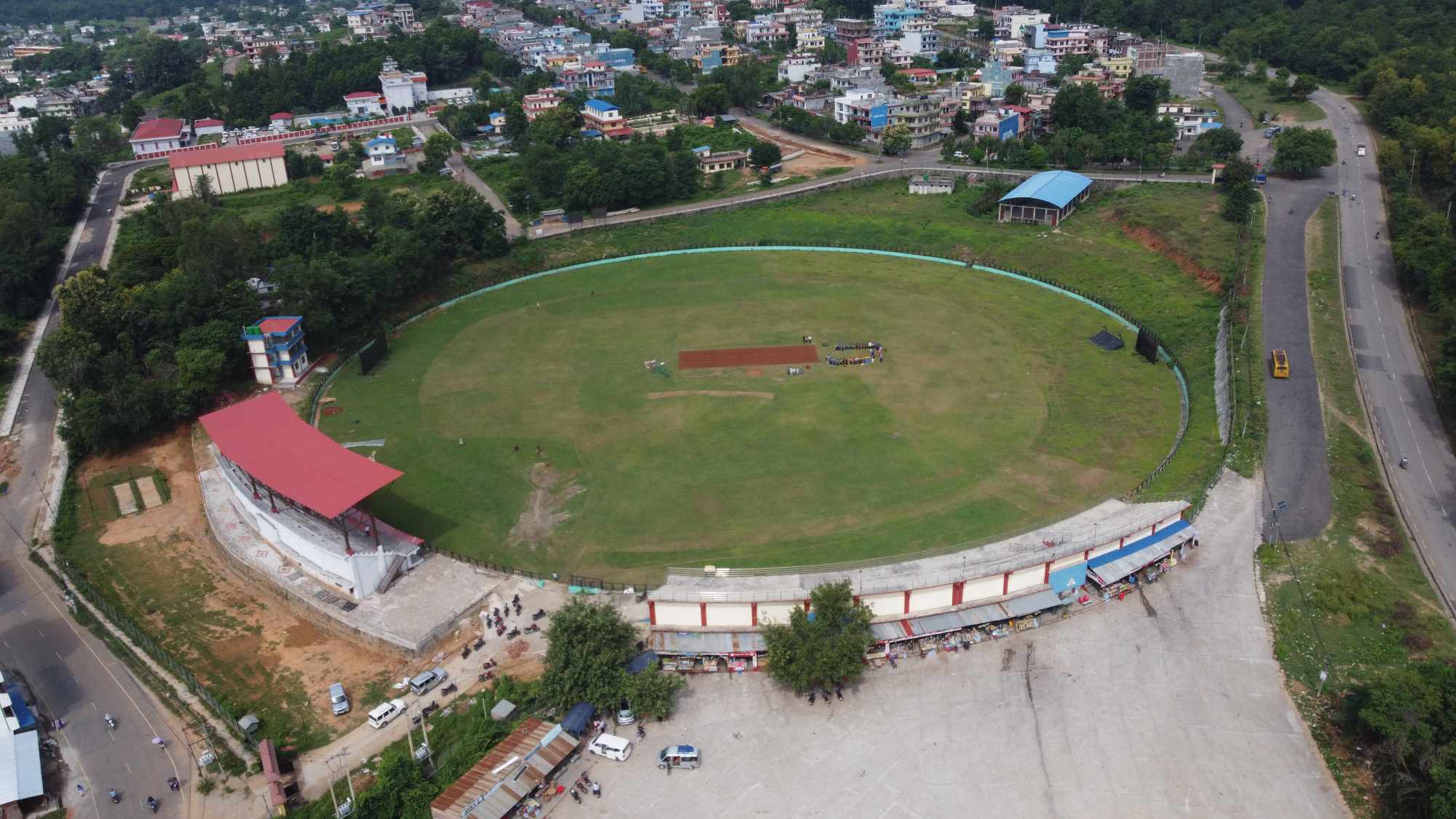 यू–१९ महिला विश्वकप क्वालिफायरका लागि २९ खेलाडी बन्द प्रशिक्षणमा