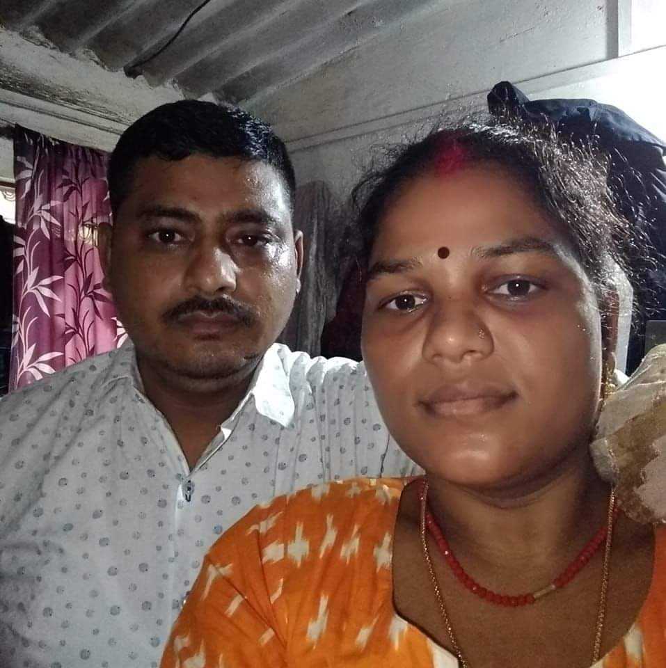 मुम्बईमा चार सन्तानकी नेपाली महिला अर्कैसँग गएपछि तीन छोराछोरीको बिचल्ली