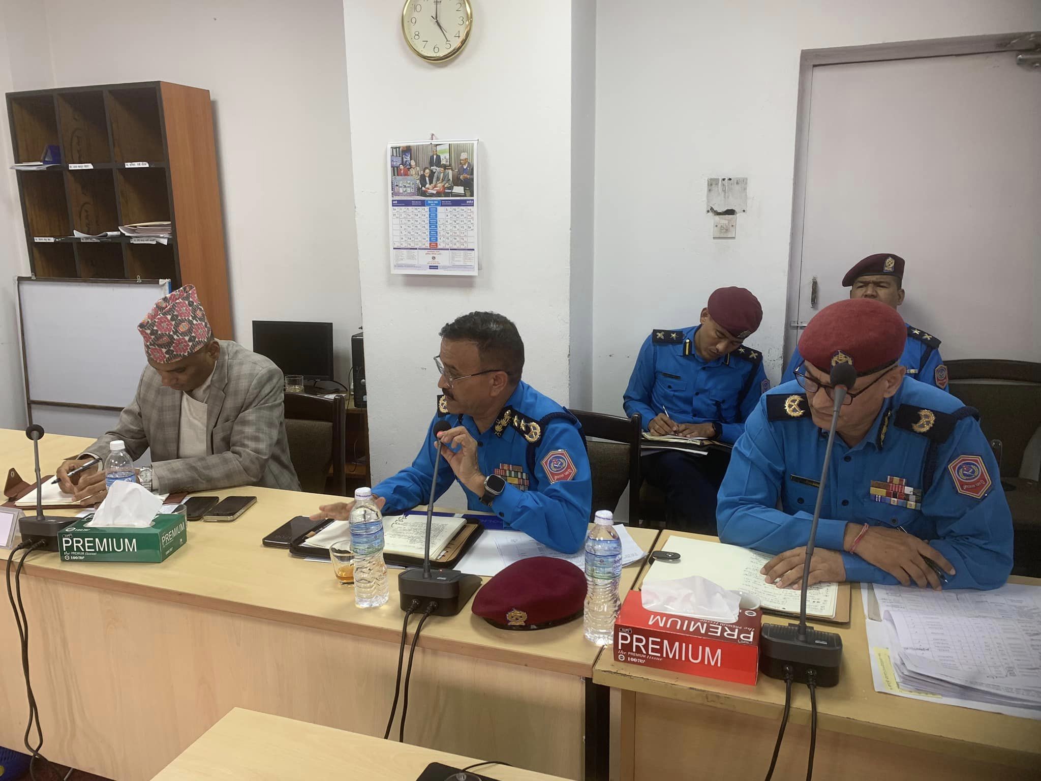 सहकारीको रकम अपचलन गरी विदेश फरार २८ जनाको खोजीका विवरण दिन संसदीय समितिको निर्देशन