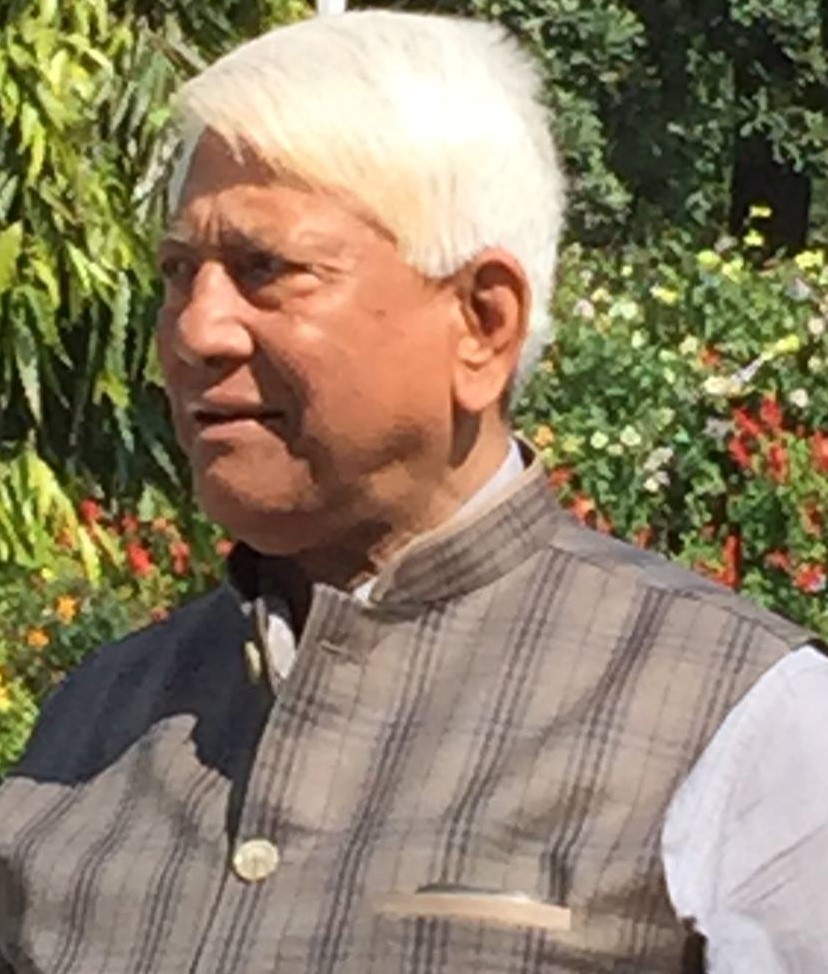सरकारको औचित्य, योग्यता र जनउत्तरदायित्व सुशासनमा देखिनुपर्छः सांसद केसी(अन्तरवार्ता)