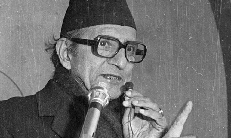 वीपी भन्नुहुन्थ्यो-‘राष्ट्रलाई जोगाउन सबैभन्दा पहिलो कदम सहमति र एकता हो’