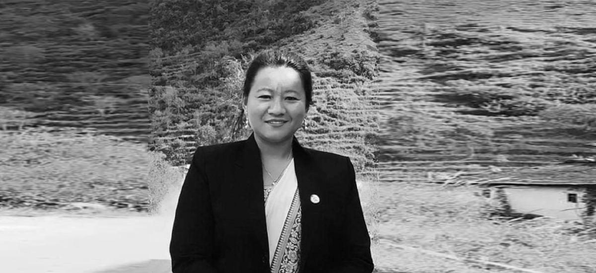 पुथाले गुमायो दुई जनप्रतिनिधिसहित तीन व्यक्ति