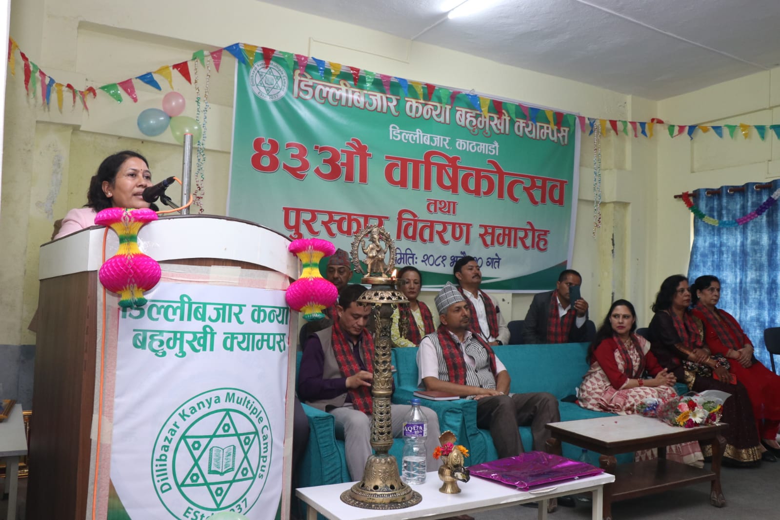 विश्वविद्यालयको स्वायत्ततामाथि सरकारले हस्तक्षेप गर्नु हुँदैनः शिक्षामन्त्री भट्टराई