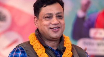बागमती प्रदेश सरकारले साउन २७ गते विश्वासको मत लिने