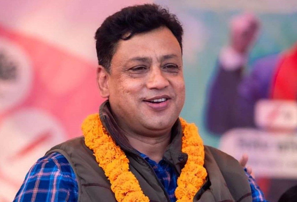 बागमती प्रदेश सरकारले साउन २७ गते विश्वासको मत लिने