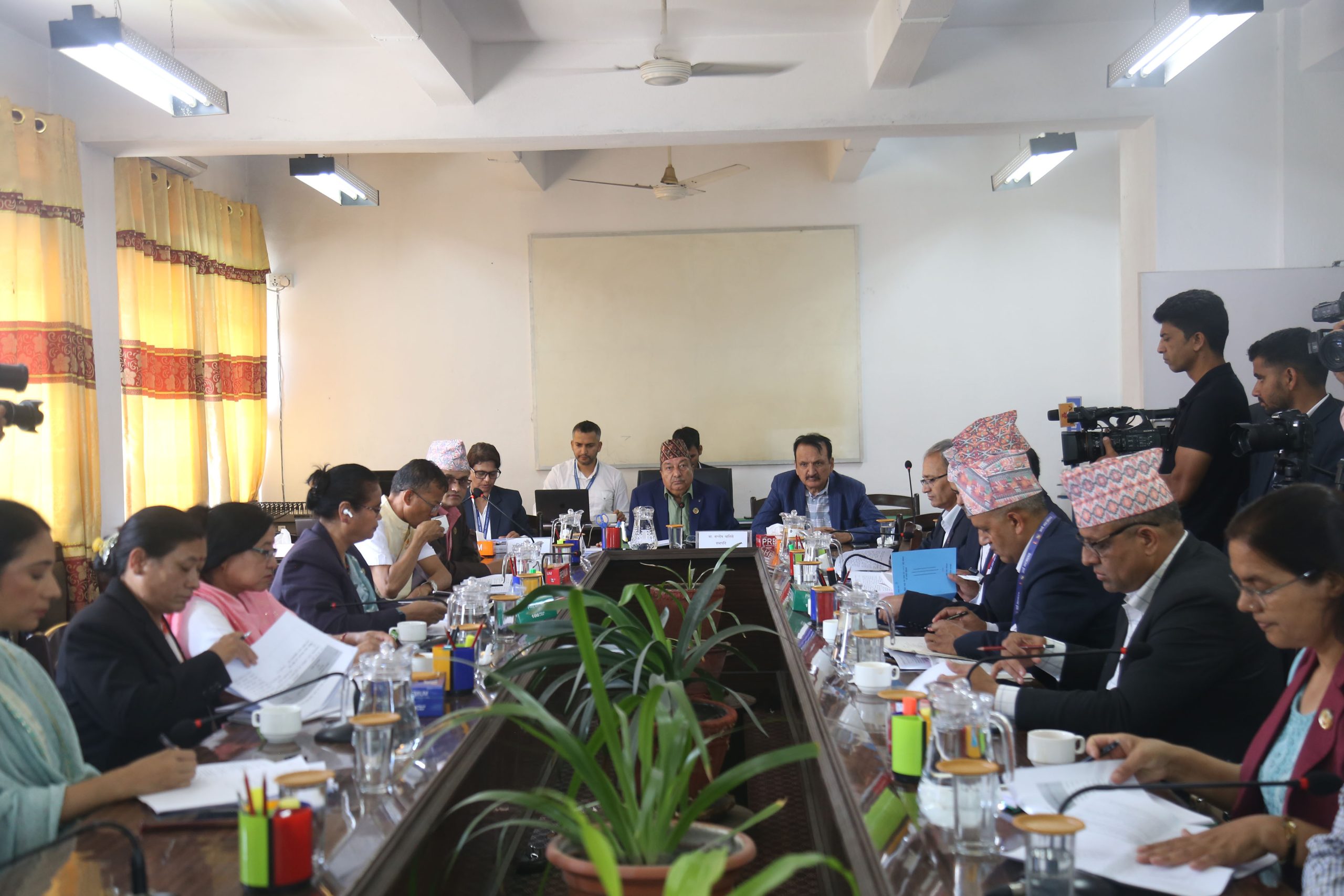 चेक अनादर मुद्दामा तीन महिनादेखि दुई वर्षसम्मको कैद सजाय