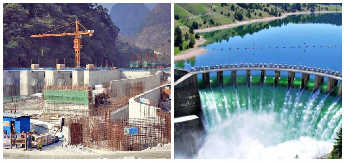 तल्लो सेती जलविद्युत् आयोजनाः इआइए उपर प्राप्त सुझाव विभाग र एडिबीमा बुझाइयो