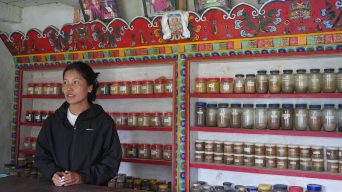 सात सय वर्षदेखि प्रचलित ‘आम्ची’ सेवा अझै सान्दर्भिक, को हुन आम्ची ?