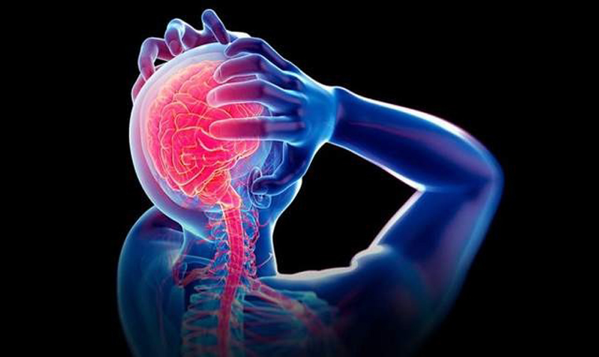 नेपालमा सातदेखि १० प्रतिशत मानिस अल्जाइमरसँगै डिमेन्सिया