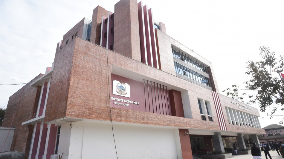 दुई सय ८५ कैदीबन्दीलाई ‘प्यारोल’मा राख्न सिफारिस