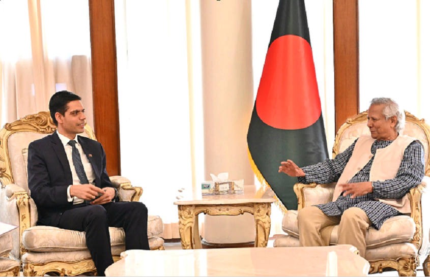 बङ्गलादेशसँगको आर्थिक सम्बन्ध विस्तारमा नेपालको जोड